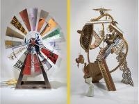 Pushing Boundaries: Dine, Graves, Lichtenstein, Rauschenberg and Rosenquist—Collaborations with Donald Saff - Farnsworth Art Museum