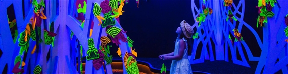 APT8 Kids Extended - QAGOMA, Queensland Art Gallery & Gallery of Modern Art