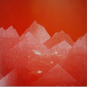 Christopher Russell: Ersatz Infinities at Mark Moore Fine Art