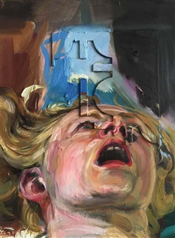 Face to Face - Galleria Marie-Laure Fleisch, Rome