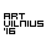 ArtVilnius'16 - Lithuanian Art Gallerists’ Association 