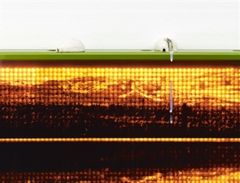 Hospice - Wilfried Lentz Rotterdam