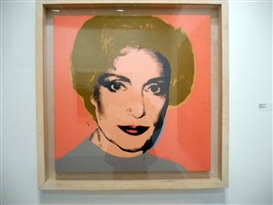 Panama Papers Reveal Fate of Some of Basil Goulandris’s Lost Paintings