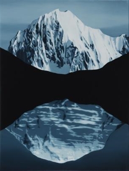 Tony Lloyd: Elemental - The Cat Street Gallery
