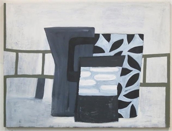 Impressions On The Spirit - Howard Scott Gallery