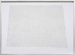 Simon Lewty & Will Maclean: Charting a Decade II, 2006 – 2016 - Art First Contemporary Art