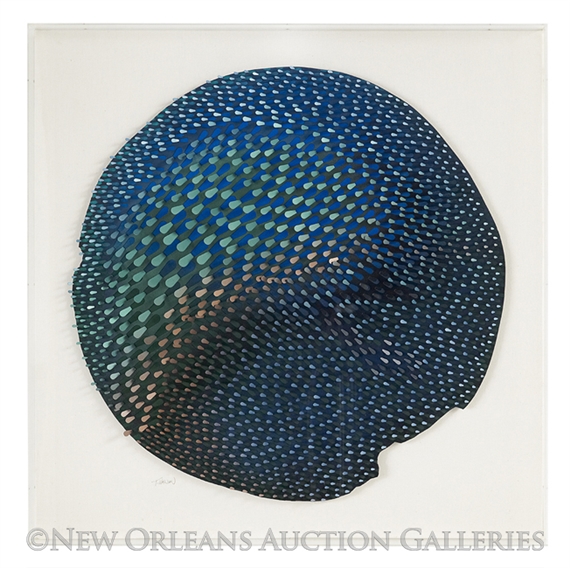 Untitled by Terry Weldon