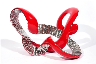 Red Peel 1 - Rae Bolotin