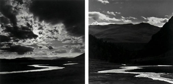 2 WORKS, WES WALKER RANCH, ARCHALARIUS RANCH - Robert Buelteman