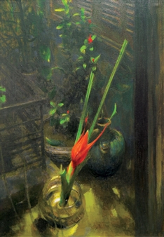 April - Tran Viet Phu