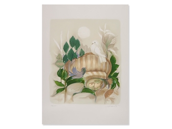 Symbiosis - Dieter Framke