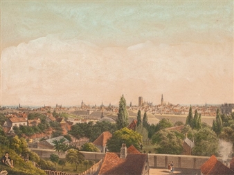 Danzig - Hermann Wüsteneck