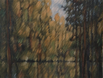 Forest Lake - Jan Banas