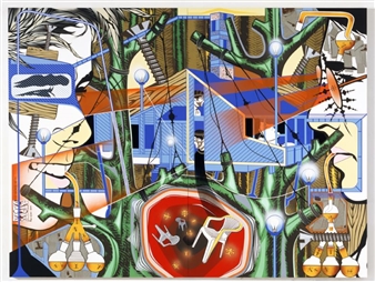 Art from Los Angeles 1990 – 2010 - Studio Guenzani