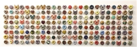 JAE YONG KIM “Pop Goes The Donut” to Open at Lyons Weir Gallery