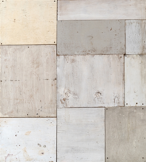 Rosalie Gascoigne Beaten Track