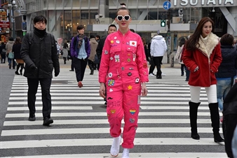 Hero Worship - Craft Victoria