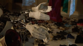 Jompet Kuswidananto: After Voices - Sherman Contemporary Art Foundation