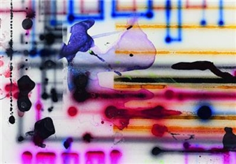 o.T. - Thomas Baumann