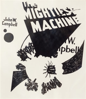 Three Paperback Cover Proofs - Robert Pailthorpe