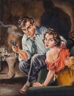 Paul Reinman
