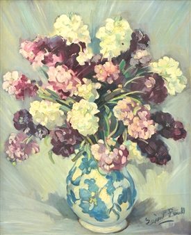 Still Life - Alexander Saint-Paull