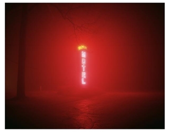 Tuesday Links: Artist Consciously Decides to Use Bing