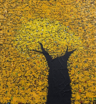 Sunny Day - Alex Nwokolo