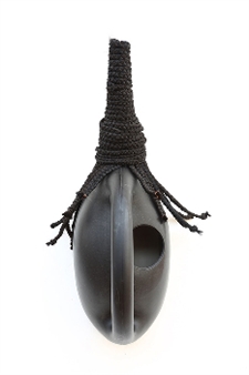 Romuald Hazoumè - Gagosian, Le Bourget