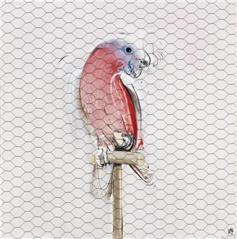 Autumn 2016 - Gould Galleries