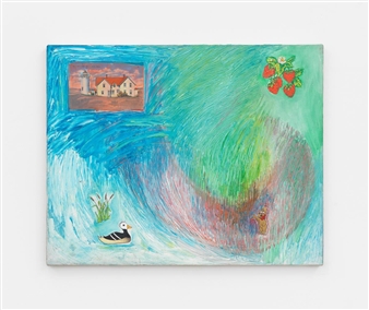 Susan Bee: Monster Mitt - Lisa Cooley