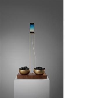 Yarisal & Kublitz: THE REMAINS OF THE GELDBERG COLLECTION - Galerie Sébastien Bertrand,  Rue de l'Evêché