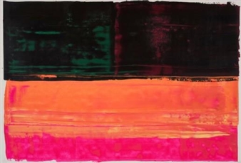 Pedro Calapez: Platform - arthobler gallery