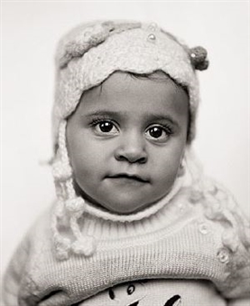 Fazal Sheikh: Independence | Nakba - Pace/MacGill Gallery