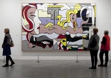 Louisiana Classics from the Collection - Louisiana Museum of Modern Art