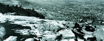 Yorkshire: Hepworth, Moore and the Landscape - The Hepworth Wakefield 