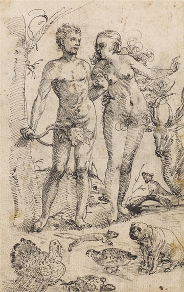 Tobias Stimmer: Drawings and Woodcuts - Kunstmuseum Basel, Hauptbau & Neubau