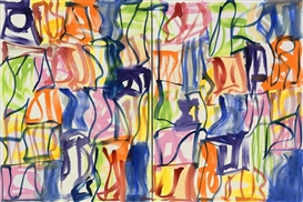 Newness: Melissa Meyer at Lennon, Weinberg