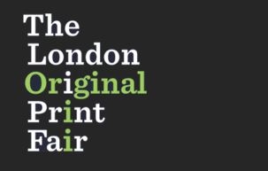 The London Original Print Fair 2016 - The London Original Print Fair