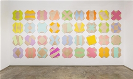 Stand-Out Booths at the Dallas Art Fair