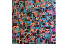 Naomi Hobson Wins 39th Alice Prize