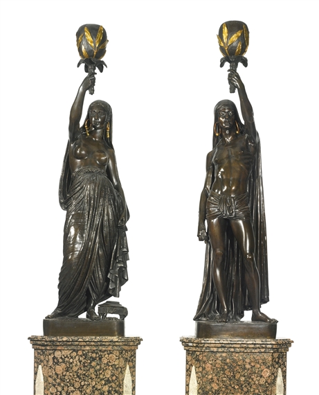 Armand Toussaint 13 Artworks at Auction MutualArt