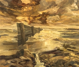 Graeme Altmann (Australian, 1966)