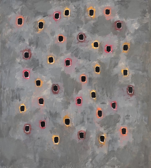 Diptych: Dona Nobis Pacem