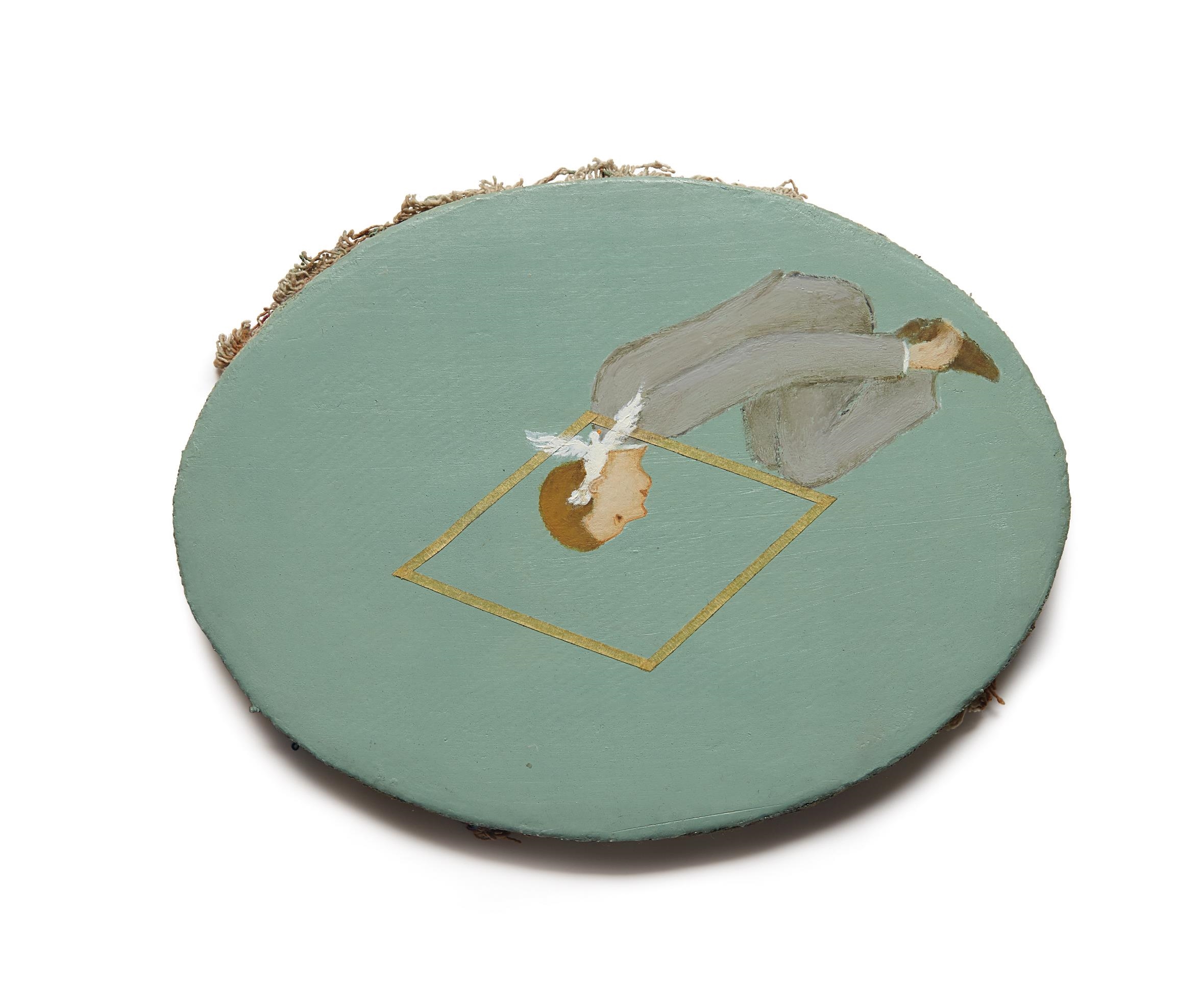 Untitled by Francis Alÿs, 1997
