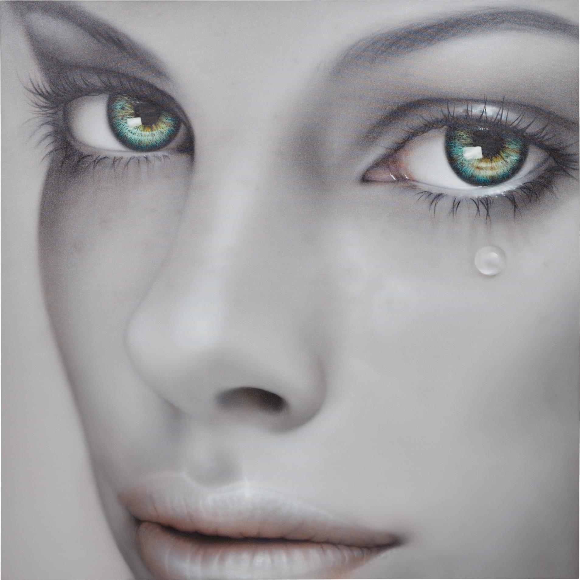 Machiko Edmondson Titanium Exposé (2007) MutualArt
