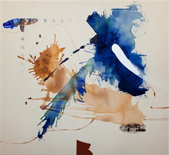 Performing Time - Leo Xu Projects