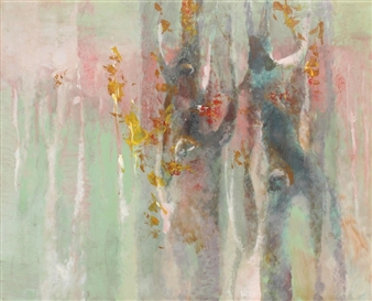 Pair - Václav Vozáb