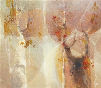 Women - Václav Vozáb