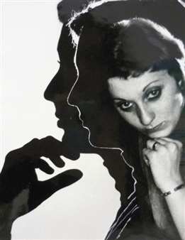 Portrait - J. Šimek